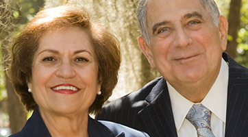 Jack G. and Bernice M. Shaheen Endowed Media Scholarship Fund