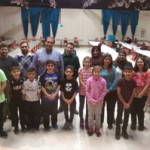 Arab American Mentoring Program