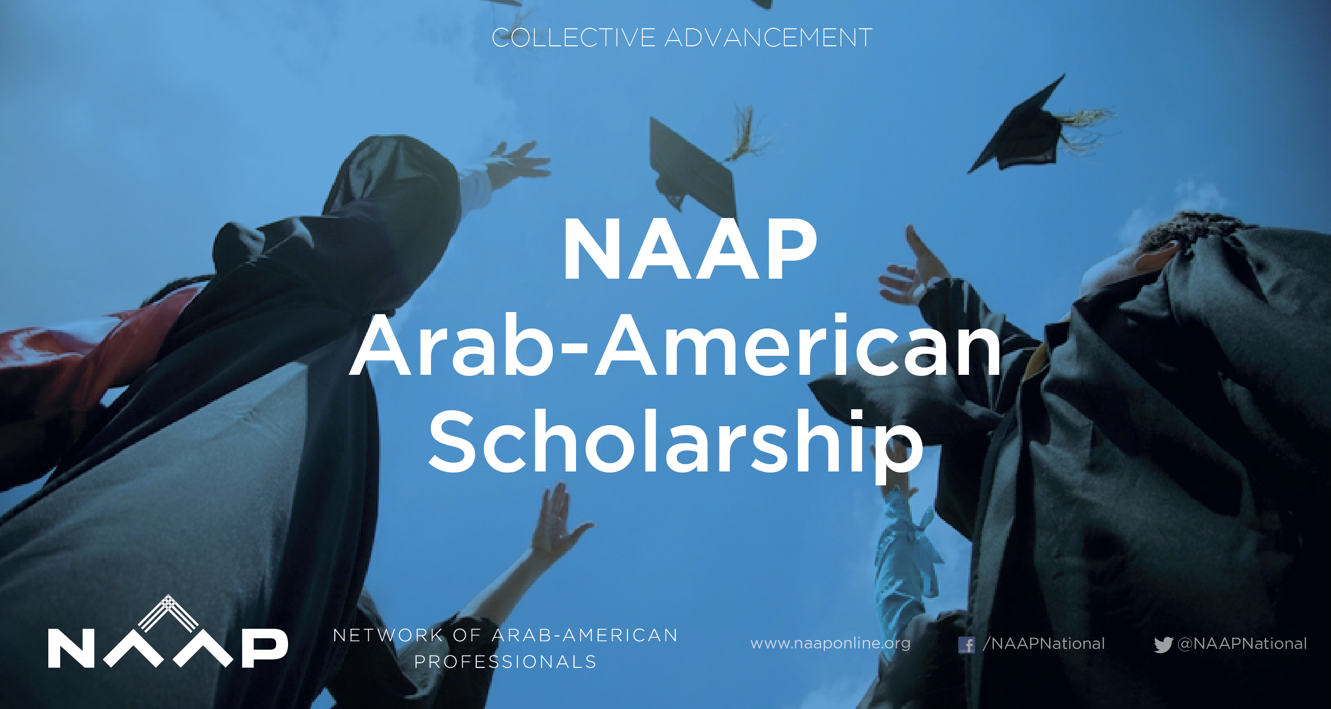 Arab American Scholarship