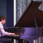 Piano Keys for Syrian Kids Fundraising Concert