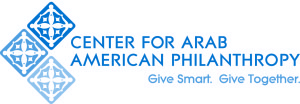 center for arab american philanthropy logo