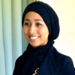 Marwa, Muslim American