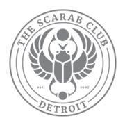 scarab club