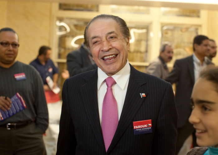 farouk shami net worth