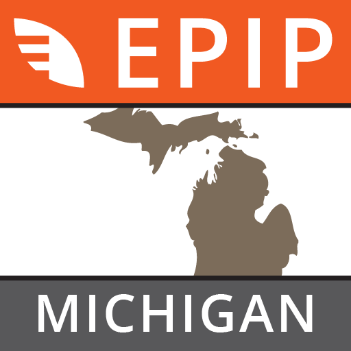EPIP Michigan Logo