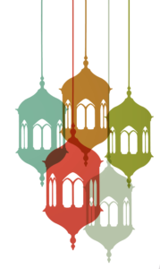 Ramadan Lantern