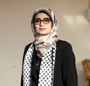 Haneen Mahbuba