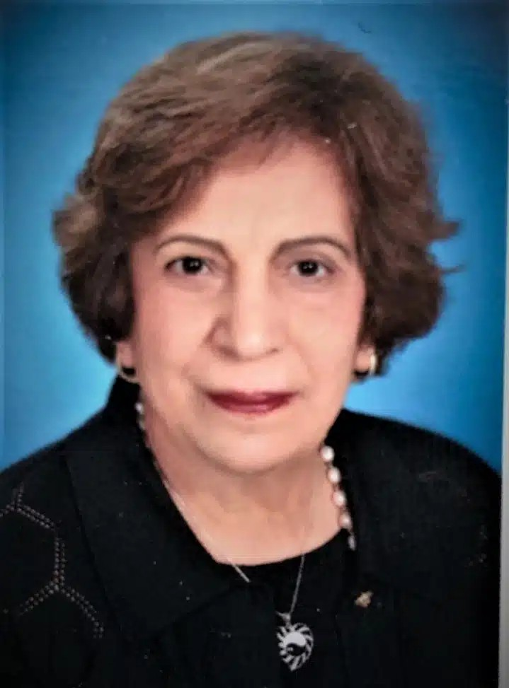 Dr. Mohayya Khilfeh