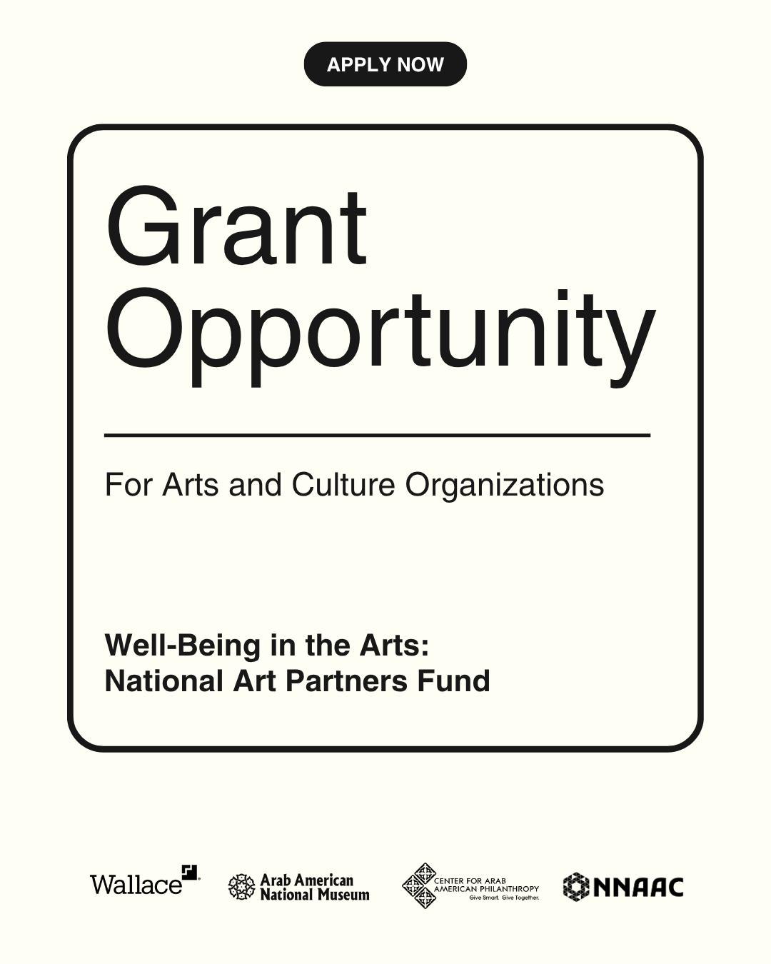 Web_2026_Wallace Foundation Open Call