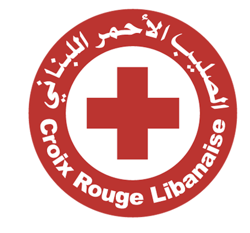 Lebanese Red Cross